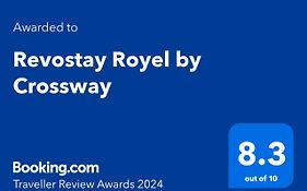 Revostay Royel By Crossway